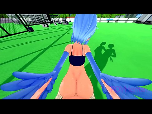 ❤️ Harpijeva pošast dekle. ❤️ Fucking video na sl.bookland.top ❌️