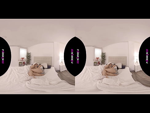 ❤️ PORNBCN VR Dve mladi lezbijki se zbudita pohotni v virtualni resničnosti 4K 180 3D Geneva Bellucci Katrina Moreno ❤️ Fucking video na sl.bookland.top ❌️