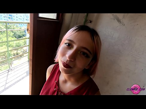 ❤️ Študentka čutno sesa neznanca v zaledju - sperma na njegovem obrazu ❤️ Fucking video na sl.bookland.top ❌️